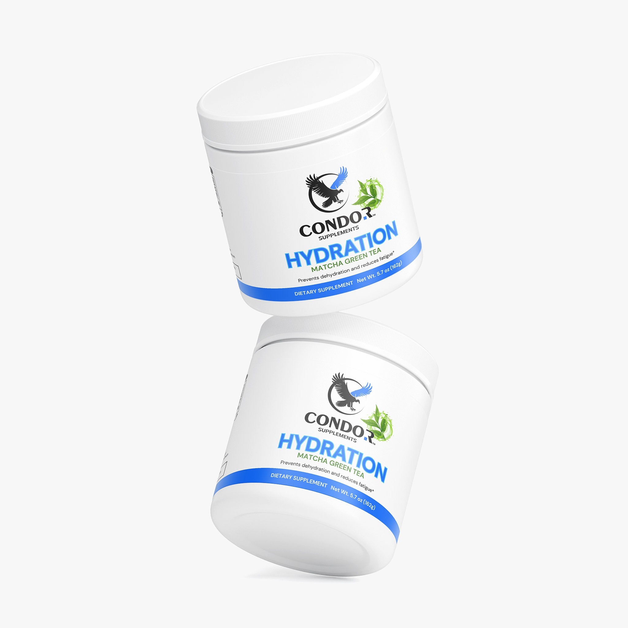 Hydration Drink Mix (Matcha Green Tea)