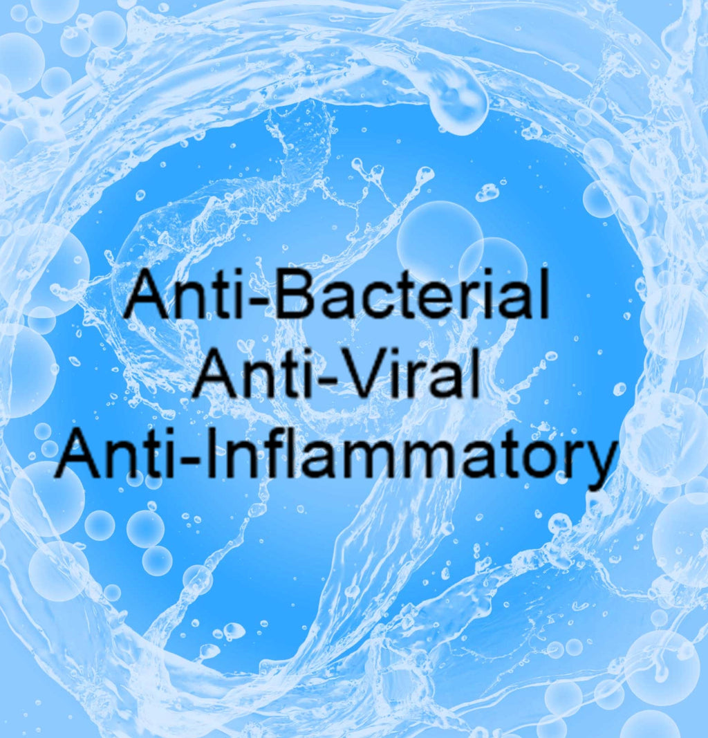 2 oz Miracle Propolis Throat Spray  with 7 other herbs for Flu season and Allergies