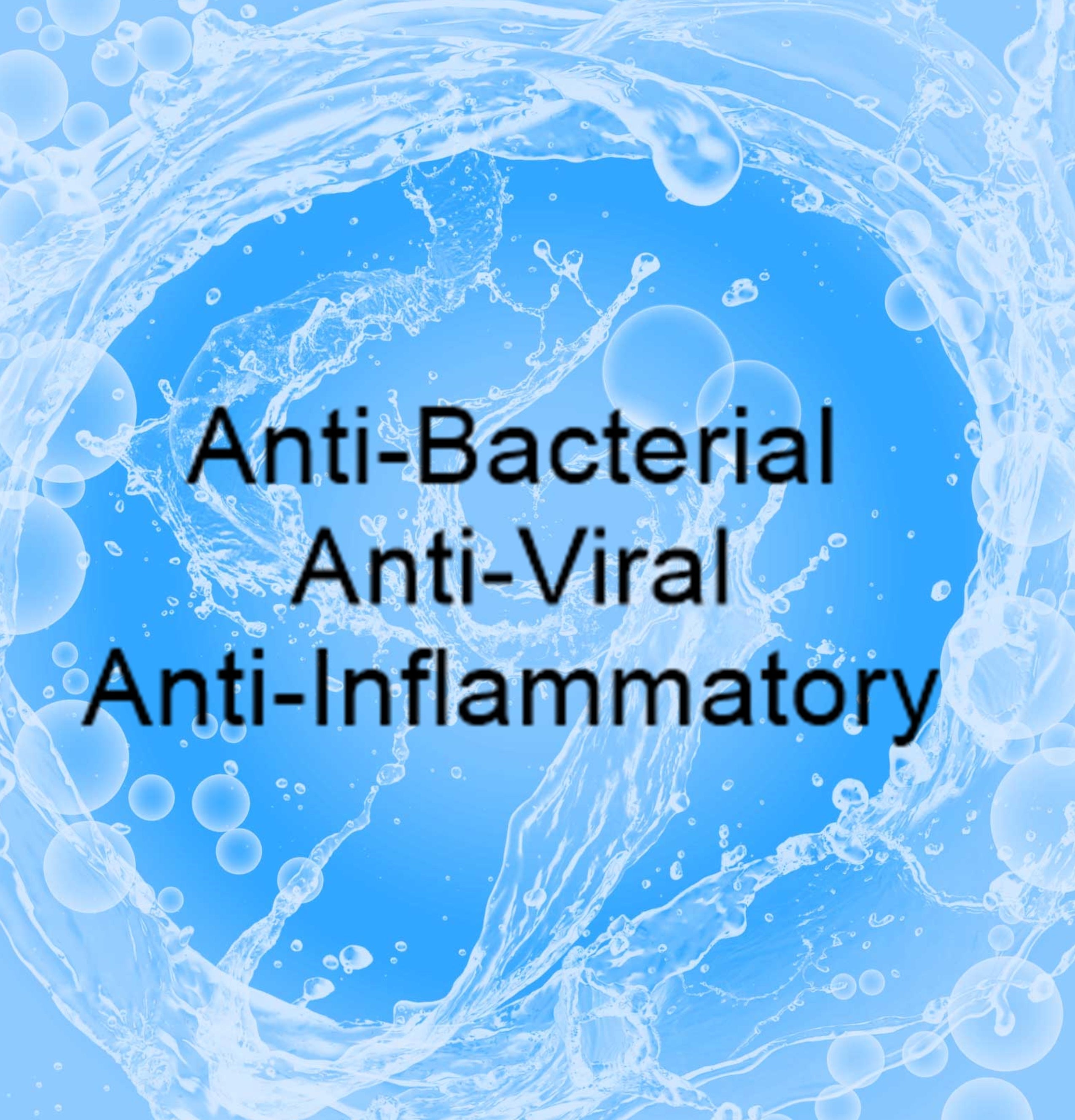 2 oz Miracle Propolis Throat Spray  with 7 other herbs for Flu season and Allergies