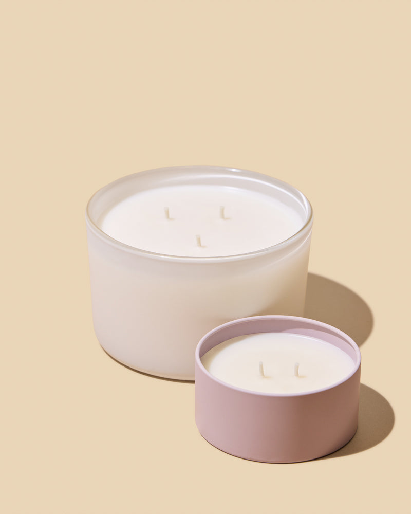 Bamboo wick mini kit 6in