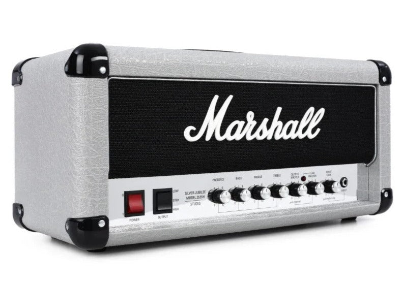 Custom padded Gig BAG / Soft Carrying Case for Marshall 2525H Mini Silver Jubilee 20-5 watt Head Amp