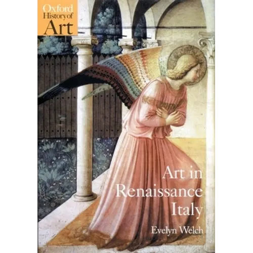 Art in Renaissance Italy: 1350-1500 - Paperback