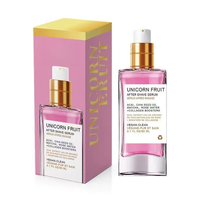 Dragon Fruit after Shave Body Serum Korean Body Lotion