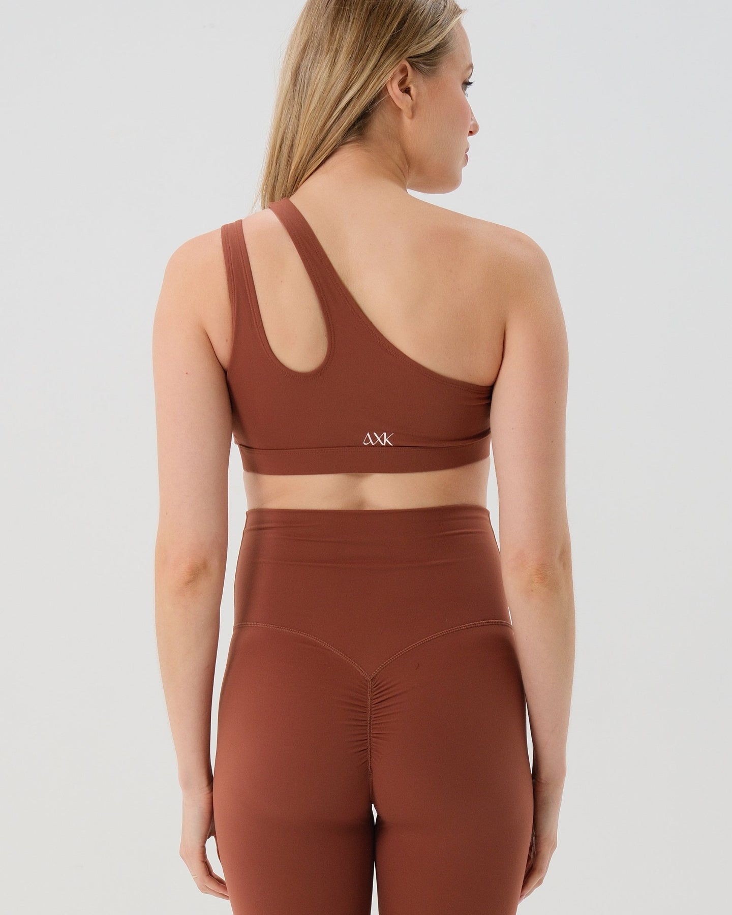 AXK CORE Cross Body Nursing Bra