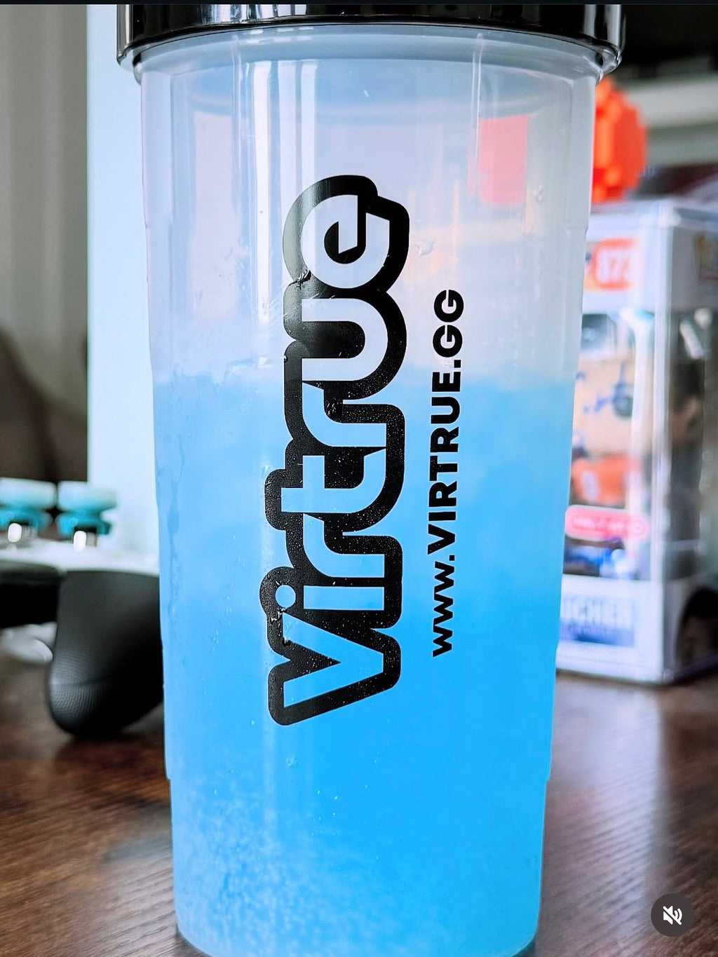 Cotton Candy Pre-Workout Energy Powder + Focus Boost & Hydration | Sugar Free