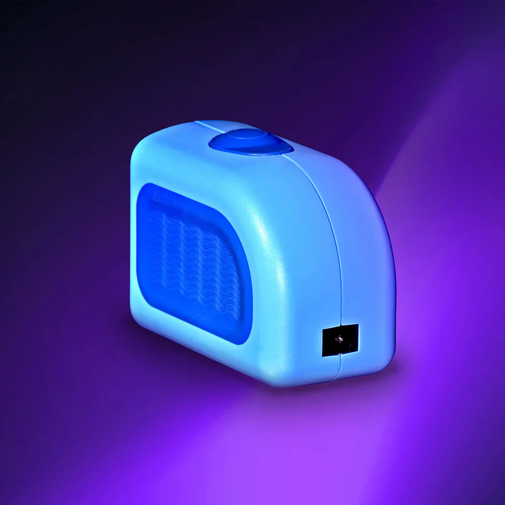 Electric Nail Clippers for Autism and Sensory Needs - Lil Nipper