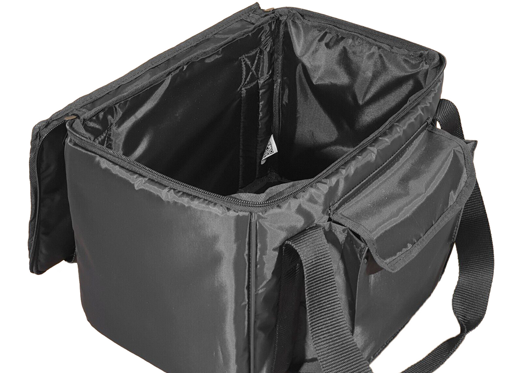 Custom padded Gig BAG / Soft Carrying Case for Marshall 2525H Mini Silver Jubilee 20-5 watt Head Amp