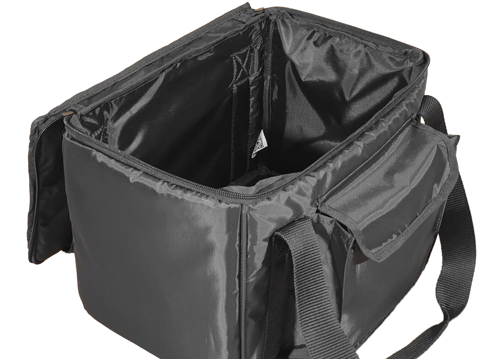 Custom padded Gig BAG / Soft Carrying Case for Marshall 2525H Mini Silver Jubilee 20-5 watt Head Amp