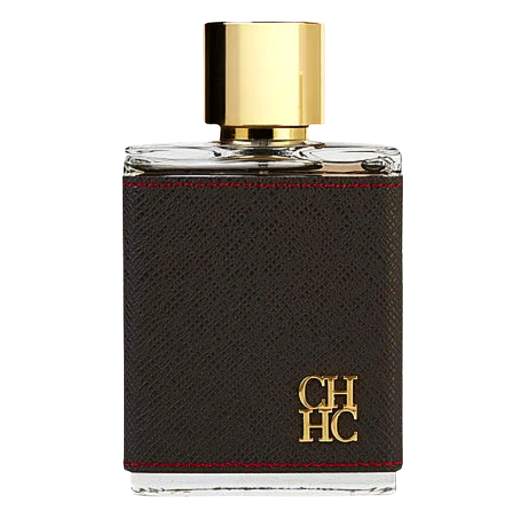 Carolina Herrera CH Men Eau de Toilette (3.4 oz) – Tester