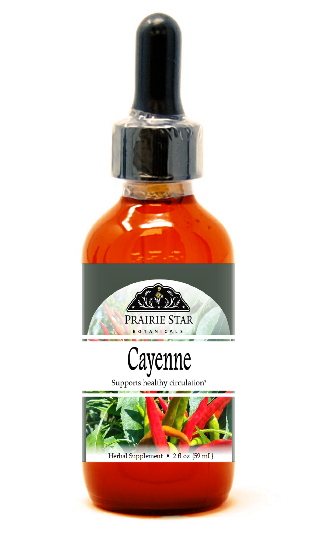 Cayenne
