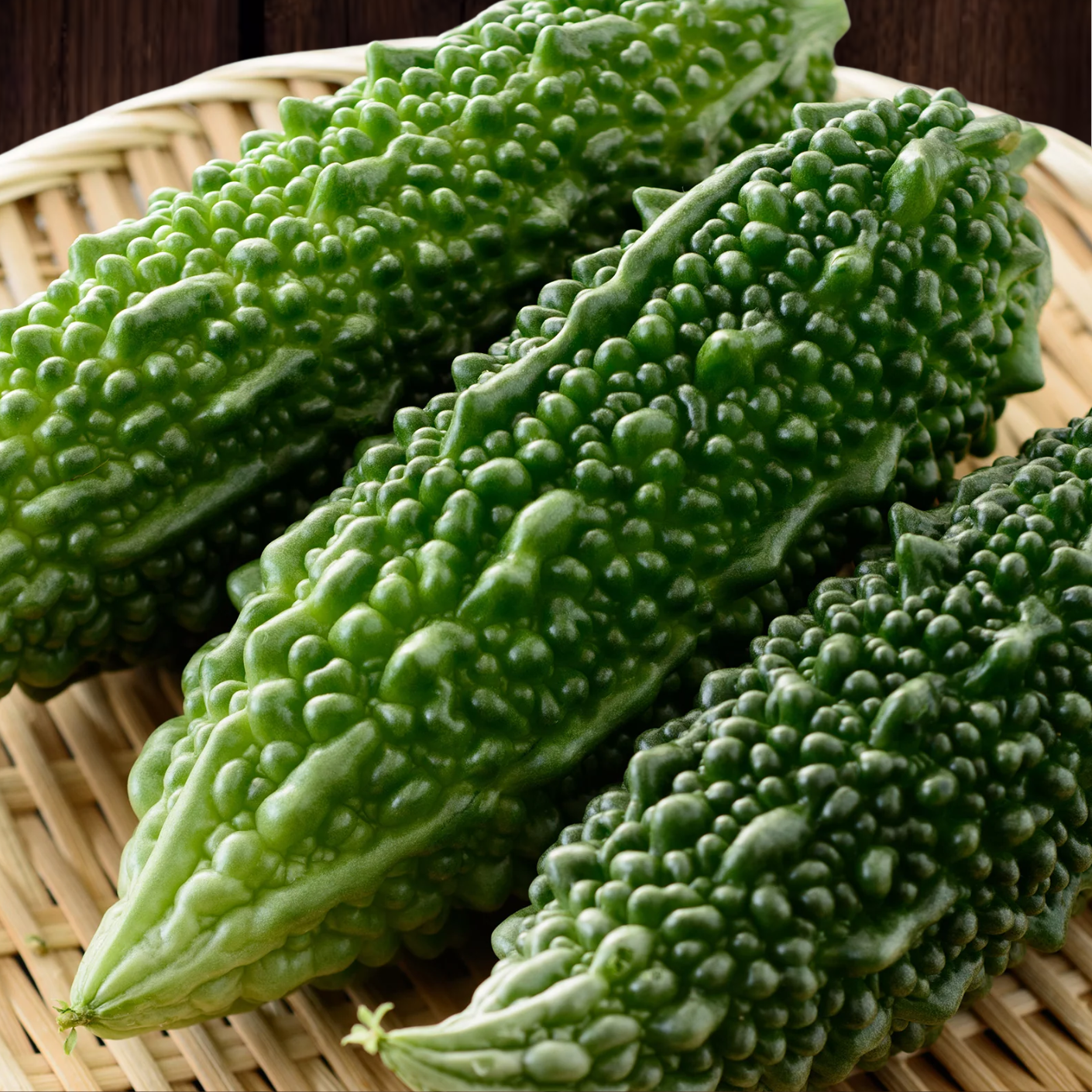 Futo Spindle Bitter Melon Seeds