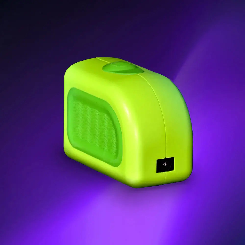 Electric Nail Clippers for Autism and Sensory Needs - Lil Nipper