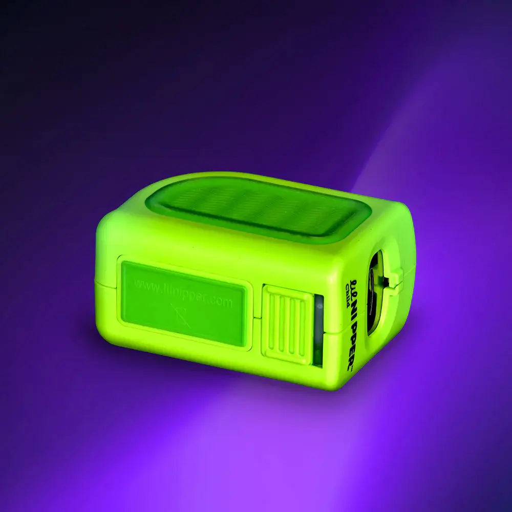 Electric Nail Clippers for Autism and Sensory Needs - Lil Nipper