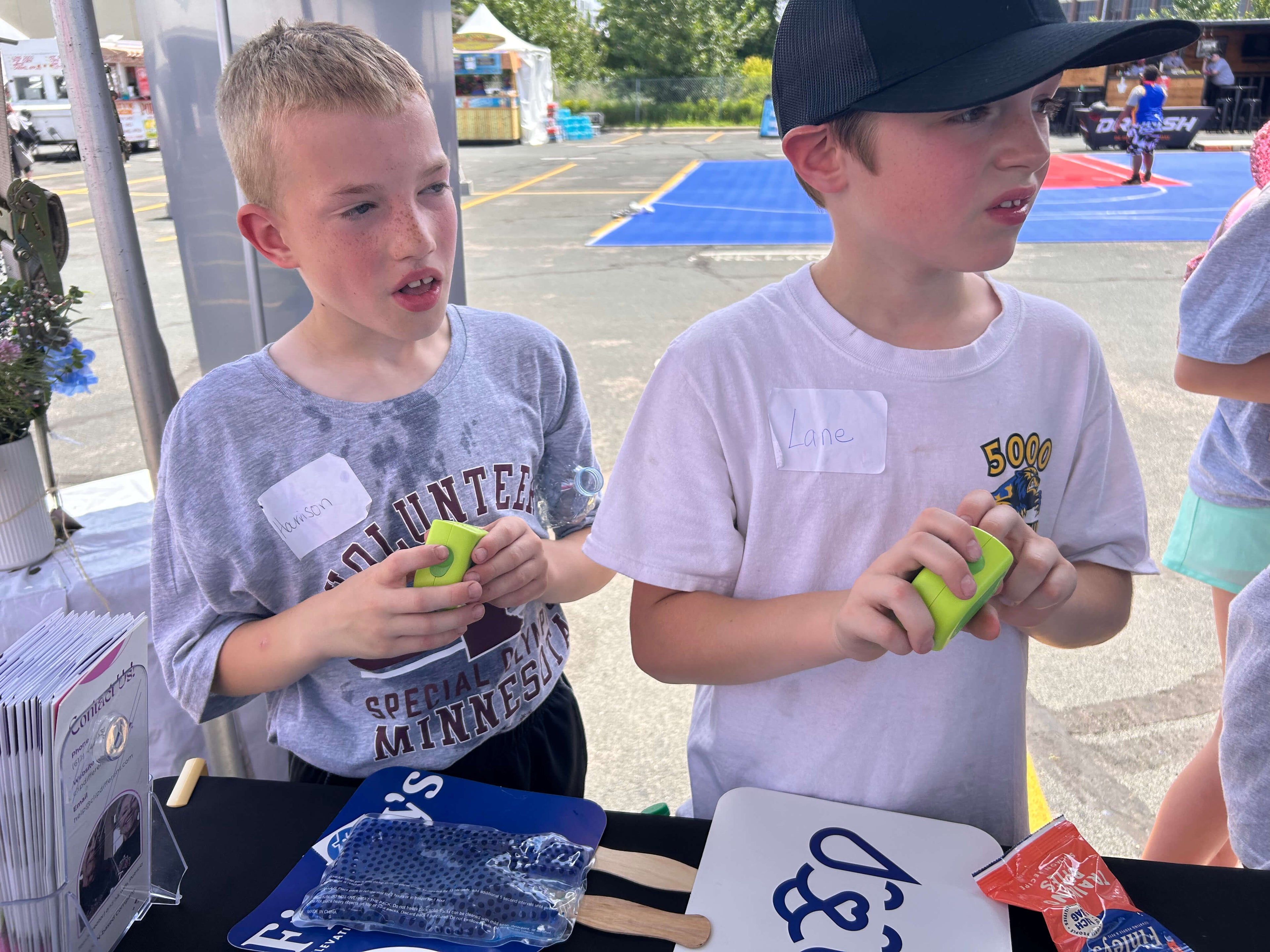 Child Size Electric Nail Clipper - School-aged kids (Ages 5-13) - Lil Nipper