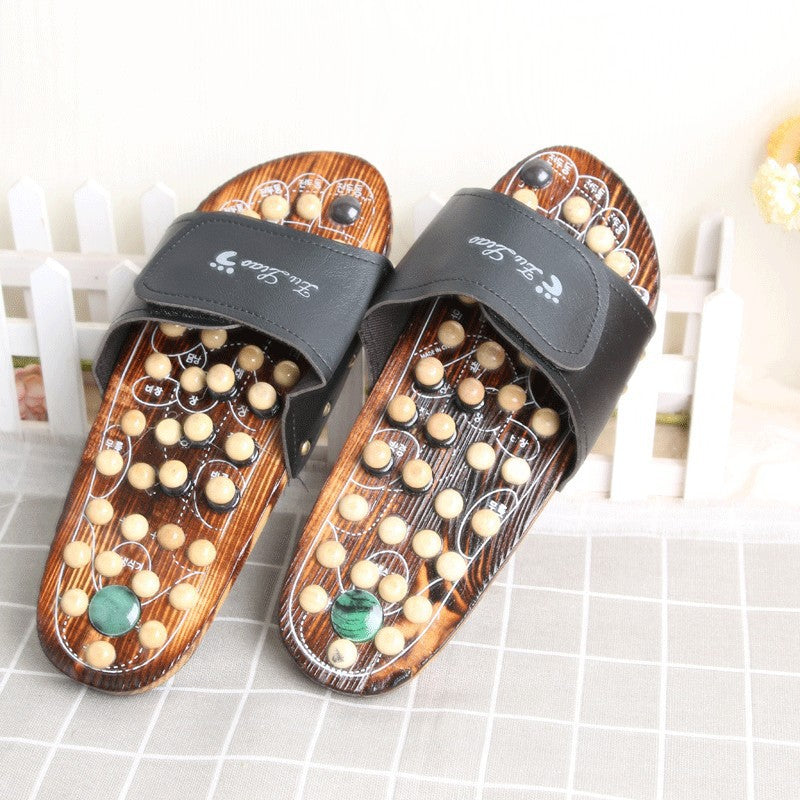 Health Care Foot Massage Slippers