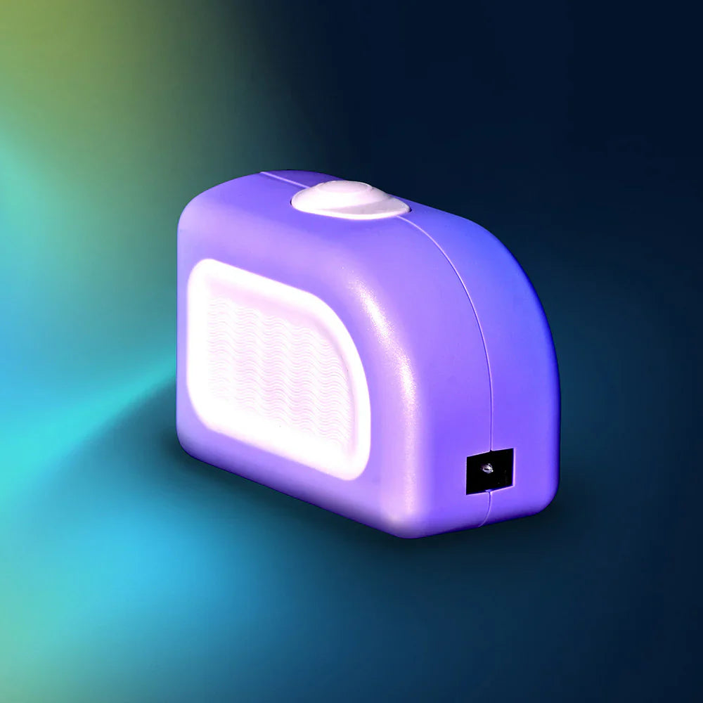 Electric Nail Clippers for Autism and Sensory Needs - Lil Nipper