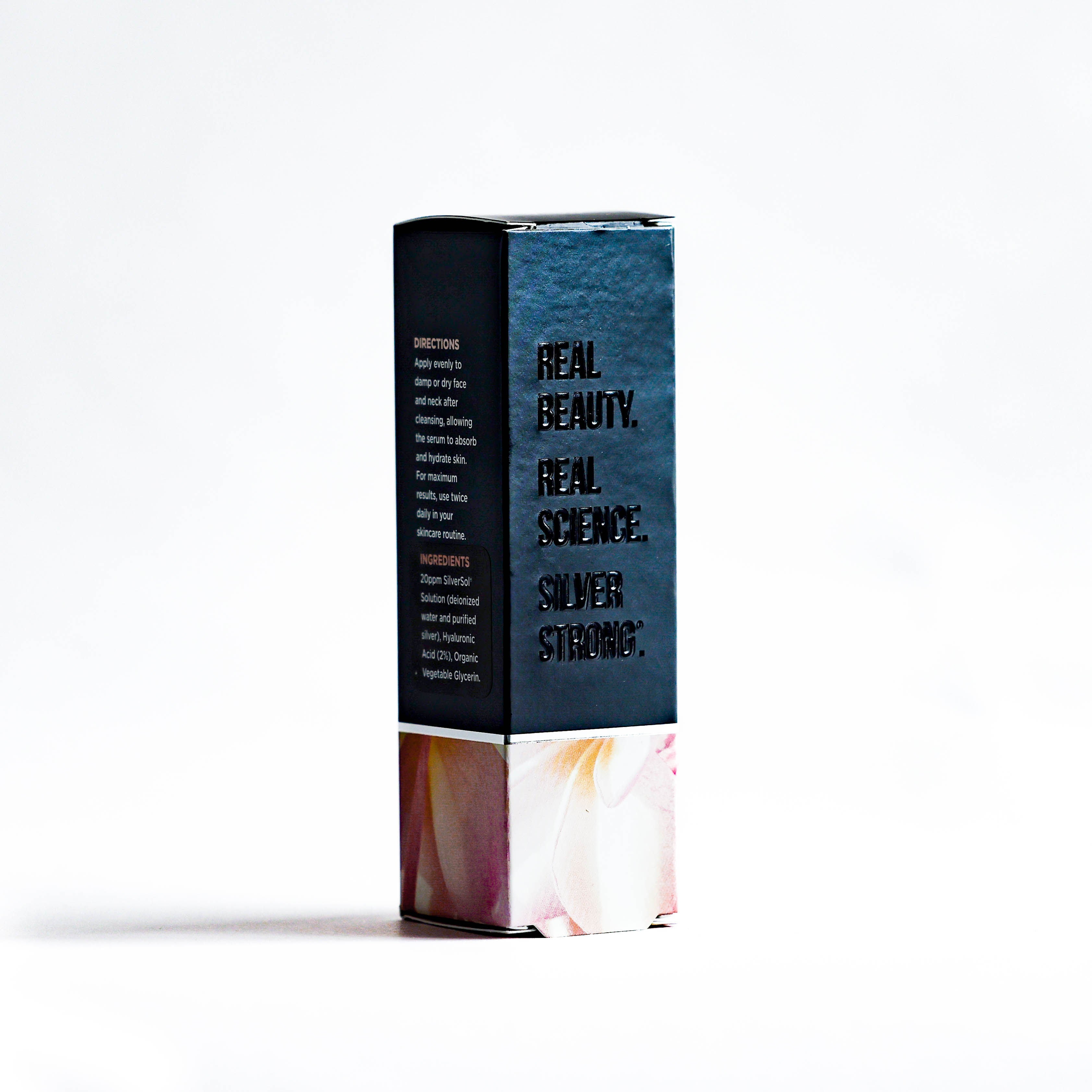 Age-Defying Facial Serum