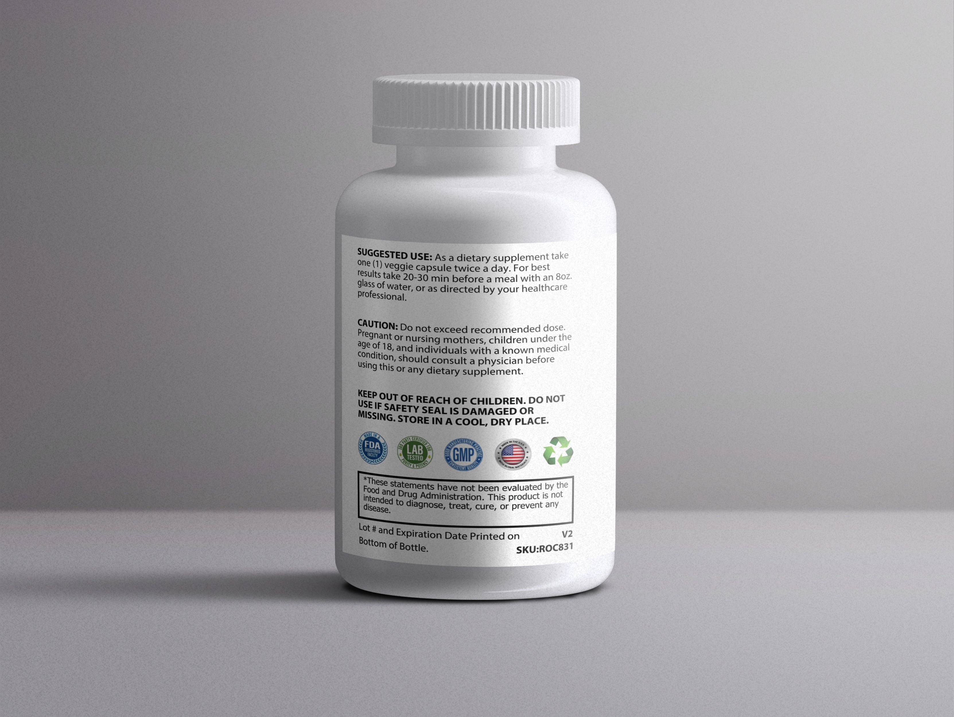 IGF‑1X: Bone-Density Dominator | D3 + K2 Formula for Strength, Immunity & Muscle Integrity