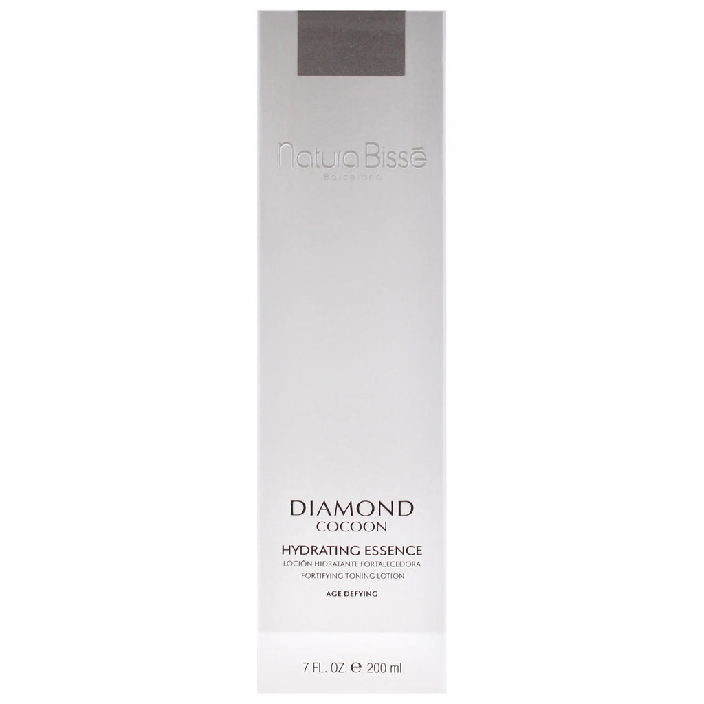 Diamond Cocoon Hydrating Essence , 7 Oz Lotion