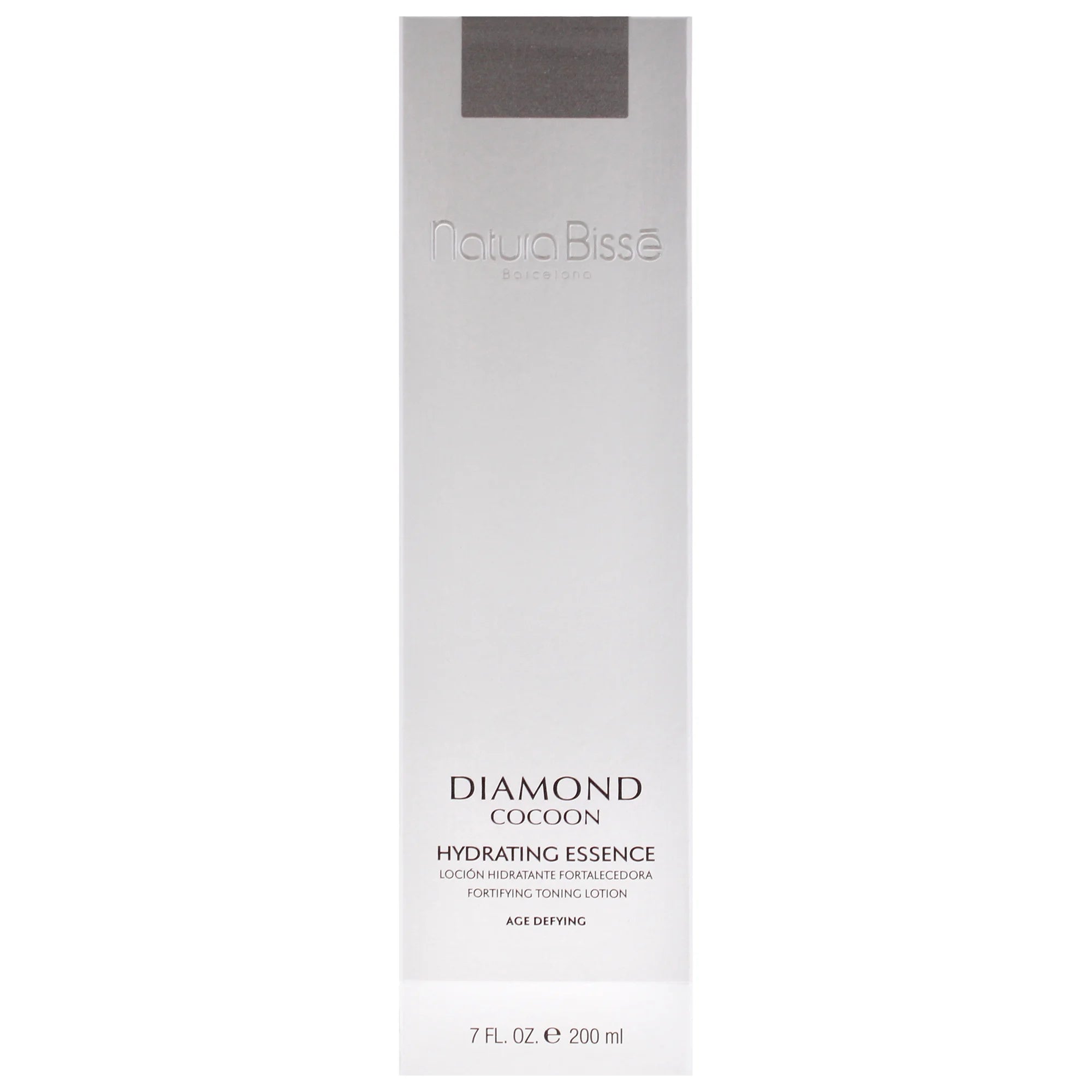 Diamond Cocoon Hydrating Essence , 7 Oz Lotion