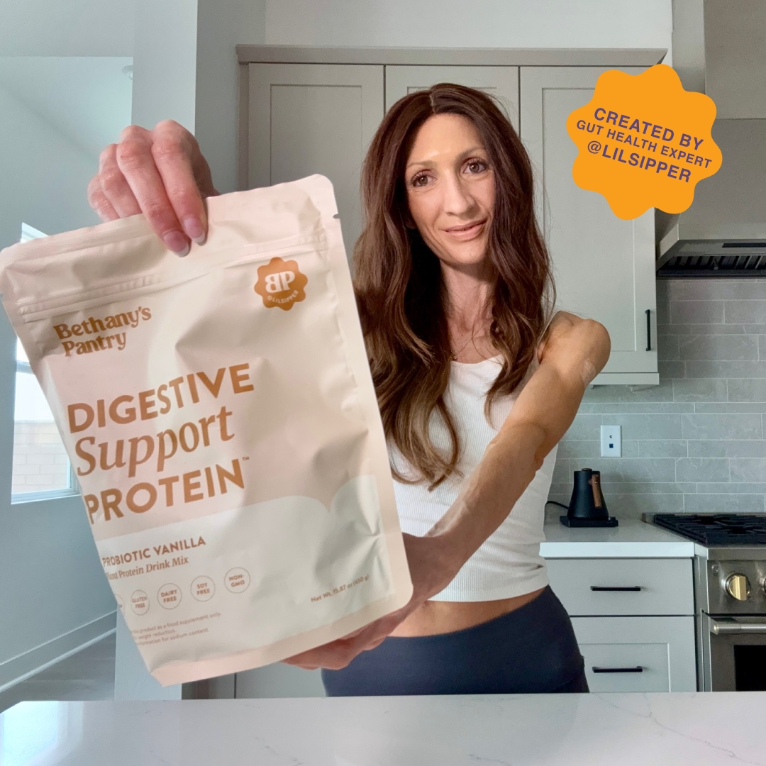 Digestive Support Protein