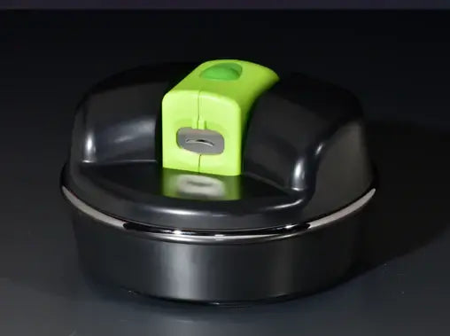 Electric Nail Clippers for Autism and Sensory Needs - Lil Nipper