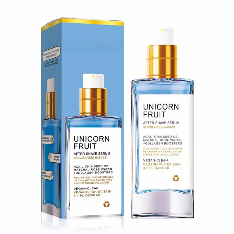 Dragon Fruit after Shave Body Serum Korean Body Lotion