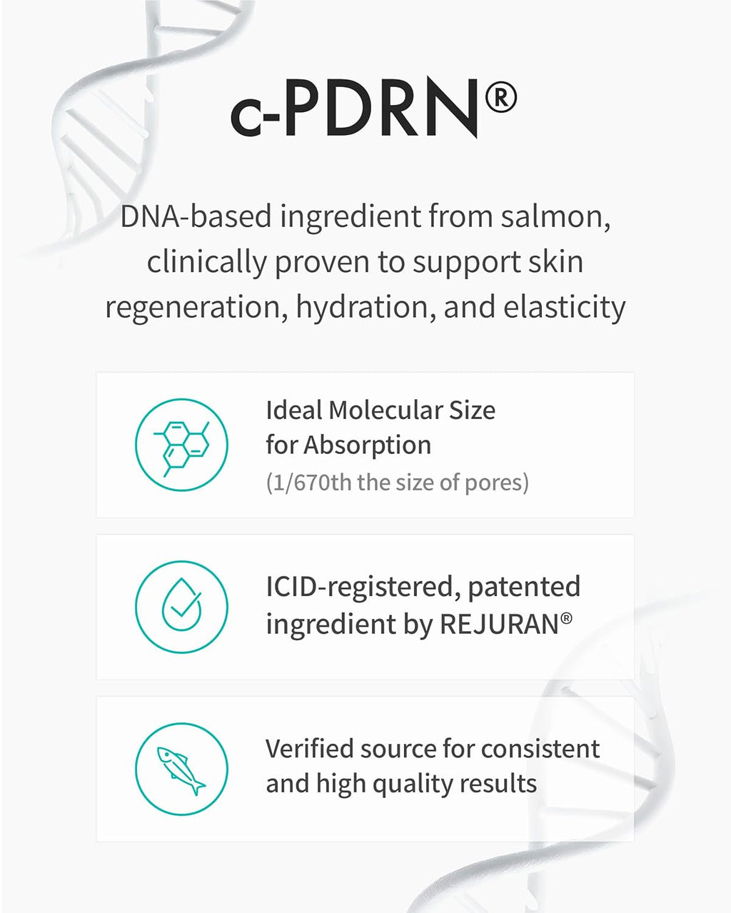 Advanced Lash Enhancing Booster (3Ml) - Eyelash Growth Serum for Fuller, Stronger, Healthier Lashes with Biotin and C-Pdrn®.