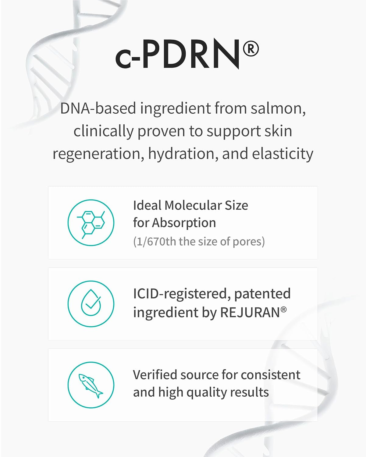 Advanced Lash Enhancing Booster (3Ml) - Eyelash Growth Serum for Fuller, Stronger, Healthier Lashes with Biotin and C-Pdrn®.