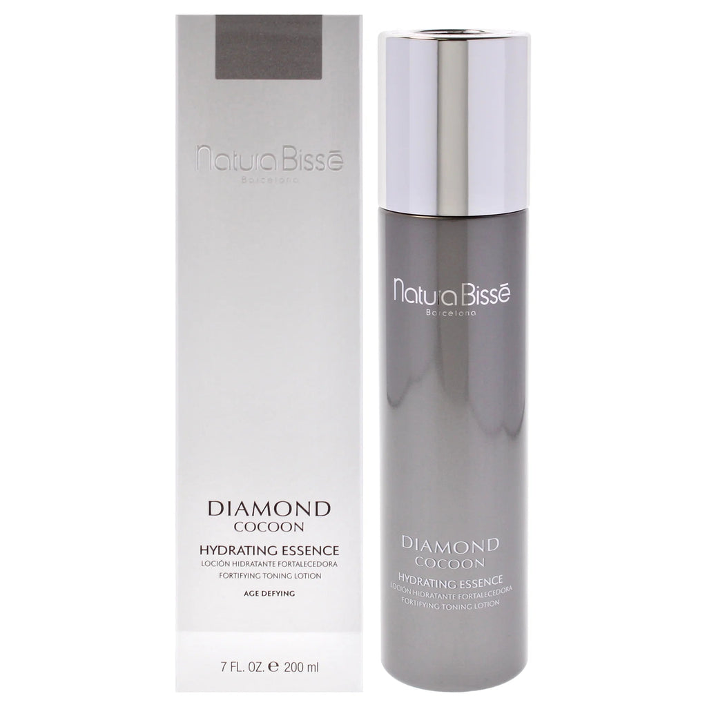Diamond Cocoon Hydrating Essence , 7 Oz Lotion