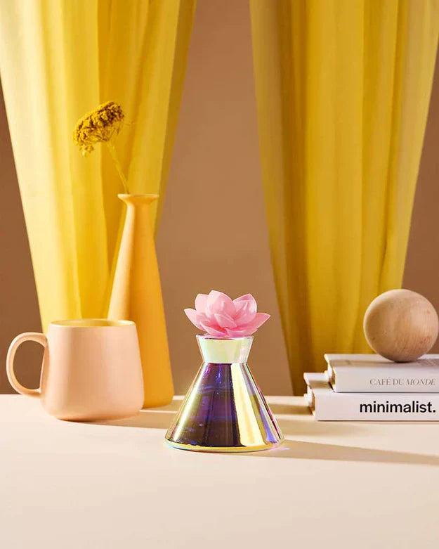 all natural reed diffuser base