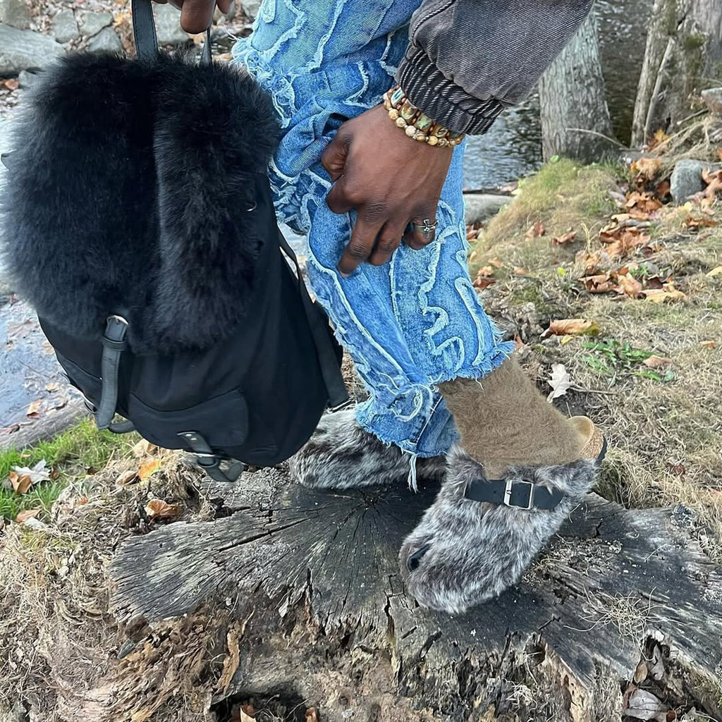 GOAT Tabis - SALE ENDS TODAY