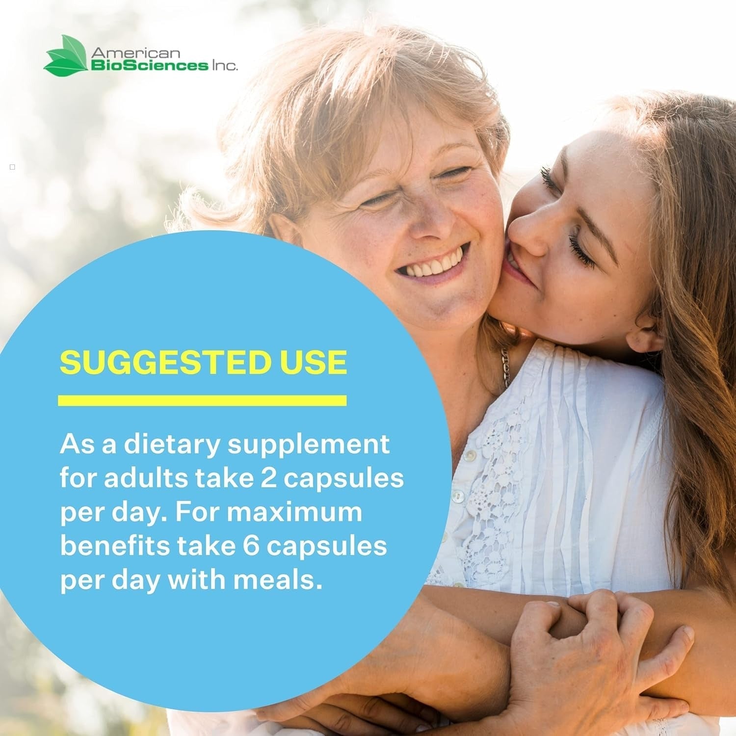 ImmPower AHCC Herbal Mushroom Supplement – 500mg – Immune Support & Natural Killer Cell Activity – 60 Vegan Capsules