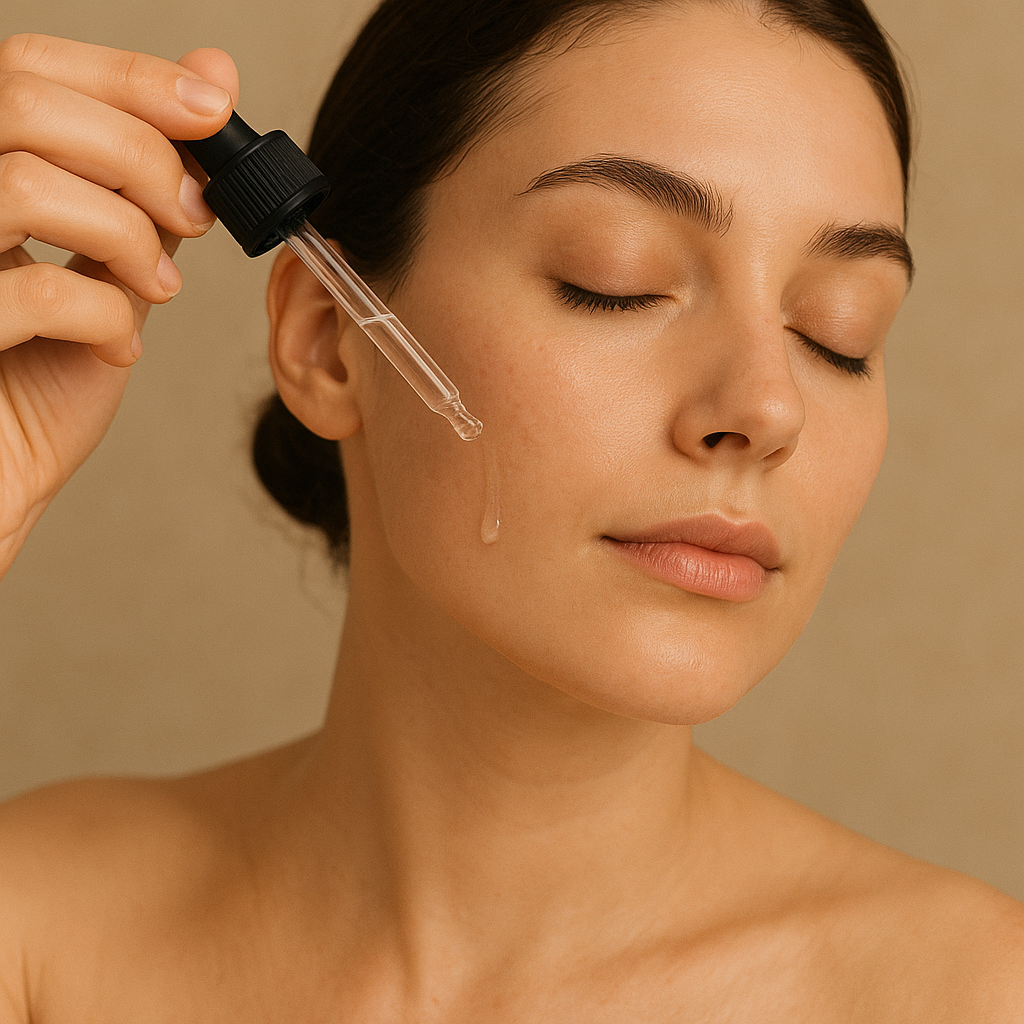 Hyaluronic Acid Serum